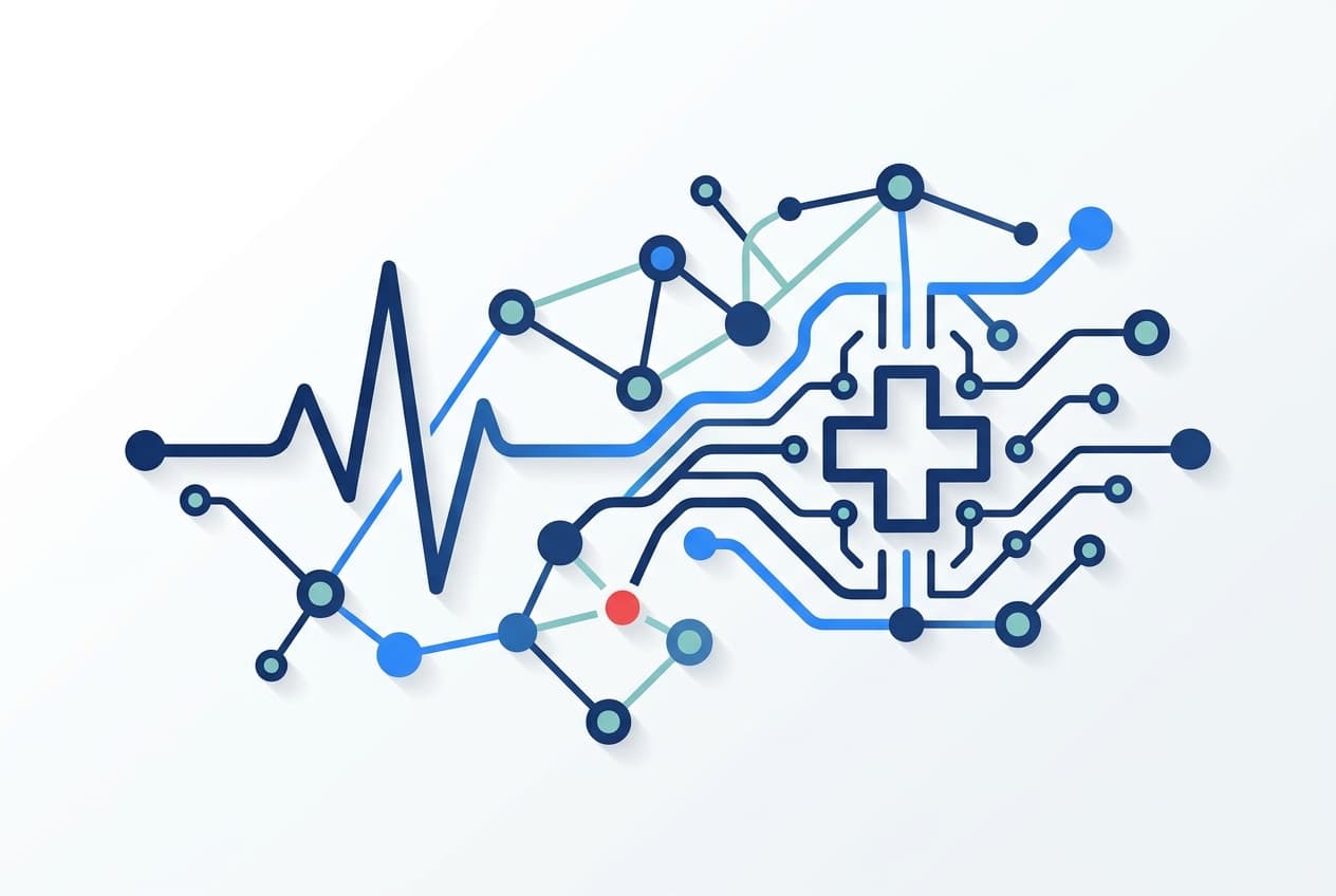 Healthcare Data Platform